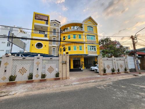 Bien Hoa Hotel | Ngoc Son Hotel