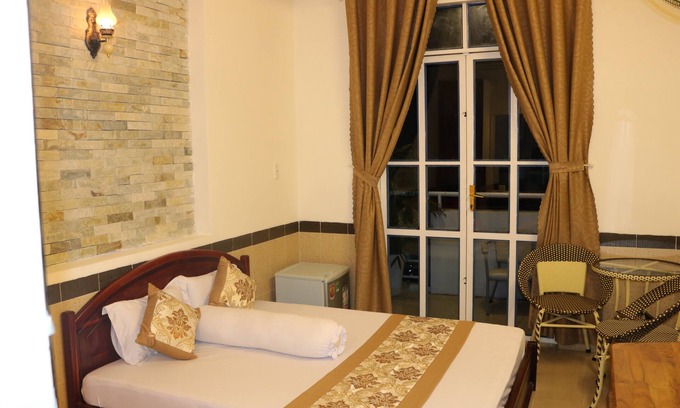 Bien Hoa Hotel | Ngoc Son Hotel