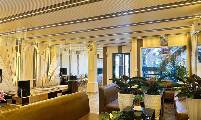 Pleiku House | Ngoi Nha Hanh Phuc