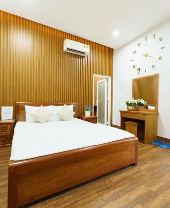 Trung Chanh Hotel | Nguyên Thái