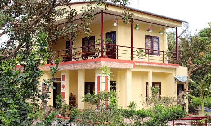 Ben Tre House | Nguyet Que Homestay & Tours