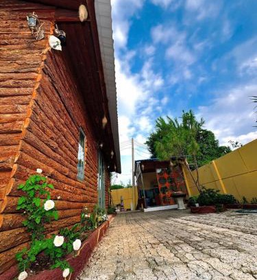 Tay Ninh Apartment | Nhà bên núi