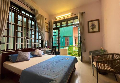 Hue City Centre House | Nhà Bơ Homestay