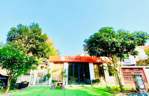 Ha Long House | Nhà Mình Homestay Double