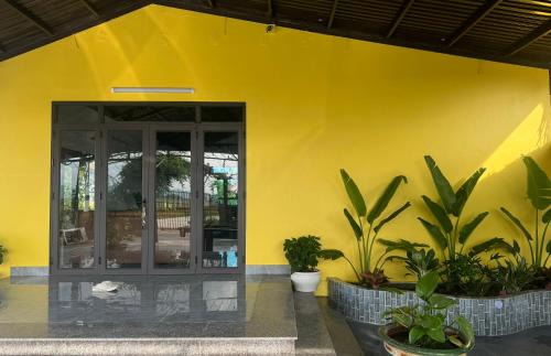 Gia Vien House | NHÀ VIỆT Homestay