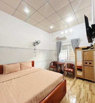 Ninh Hai House | Nhân Duyên Hotel