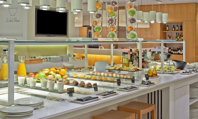 Indautxu Hotel | NH Collection Villa de Bilbao