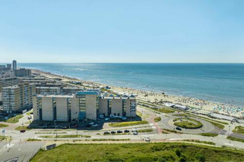 Zandvoort Hotel | NH Zandvoort Hotel