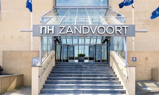 Zandvoort Hotel | NH Zandvoort