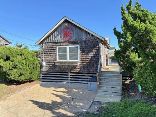 Nags Head House | NH339B Beach Angel
