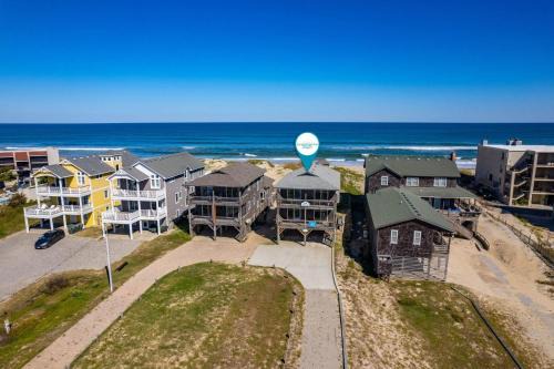 Nags Head House | NH431 Sandy Too