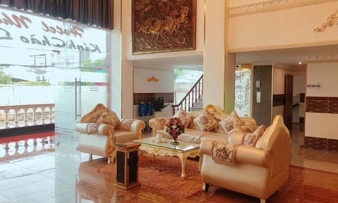 District 12 Hotel | Nhan Duc Hotel