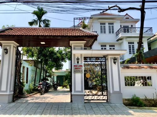 Hue Hotel | Nhat Long Homestay