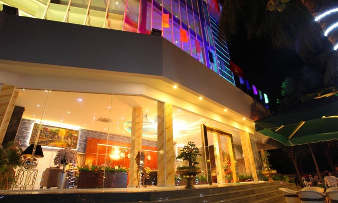 La Gi Hotel | Nhat Minh Hotel
