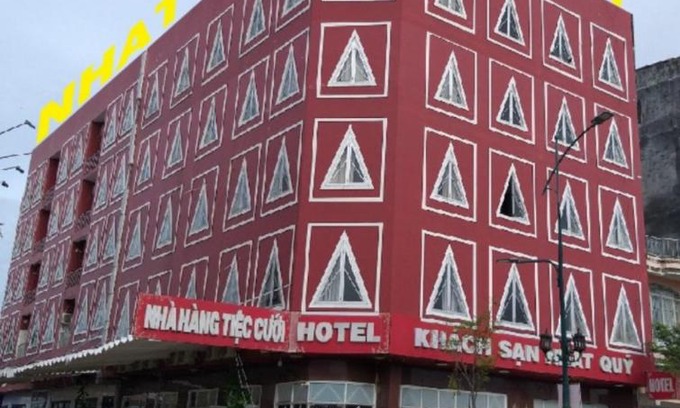Tay Ninh Hotel | Nhat Quy Hotel