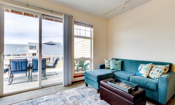 Rockaway Beach House | Niños Al Mar