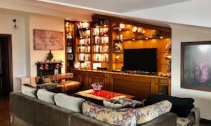 Nisantasi House | Nişantaşı Mansion