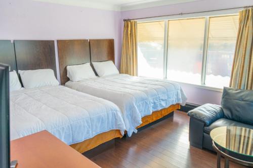 Niagara Falls Apartment | Niagara Holiday Apartment