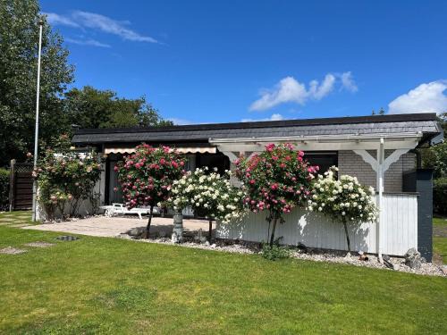 Staberdorf House | Nicölchens Ferienbude
