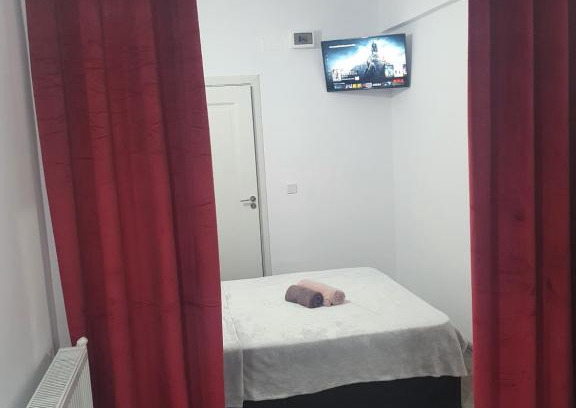Braila Apartment | Nic Regim hotelier