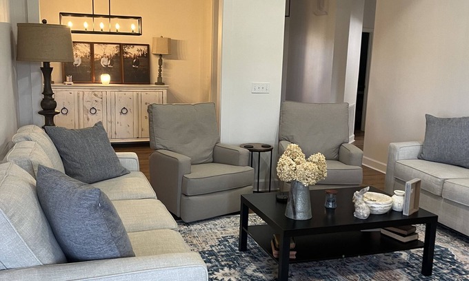 Northport House | Nice 3/2 near UofA