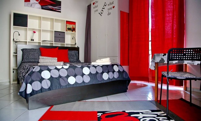 Centro Storico Apartment | Nice and bright apartment with wi-fi and a/c in Darsena and Navigli district