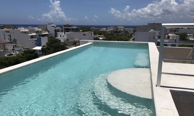 Luis Donaldo Colosio Apartment | Nice and Comfortable Suite in a Great Ubication I