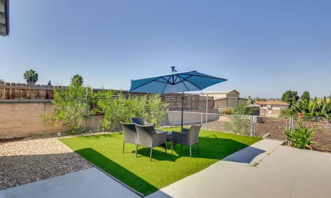 Paradise Hills House | Nice and Comfortable for family