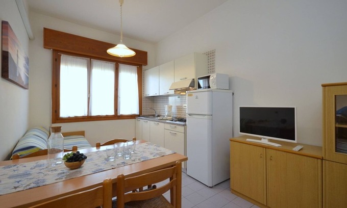 Bibione Apartment | Nice and cozy apartment in a modern residence - Beahost Rentals