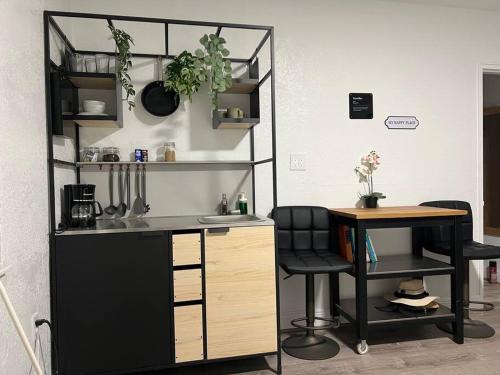 Seybold Apartment | Nice and Cozy guest house 4