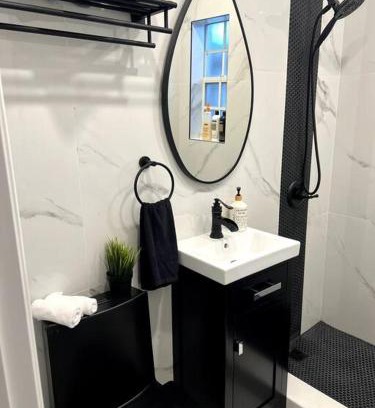 Seybold Apartment | Nice and Cozy guest house