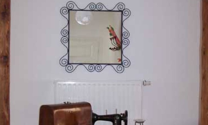 Neustadt Apartment | Nice and quiet apartment in a Wilhelminian style building, close to the center