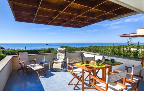 Castiglione della Pescaia Apartment | Nice Apartment In Castglione Della P