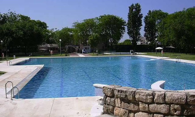 Mairena del Aljarafe Apartment | Nice apartment in Ciudad Expo