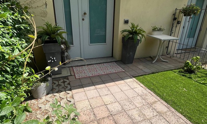 Bellaria Monte Apartment | Nice apartment for 4 guests with A/C, WIFI, TV and parking, close to Rimini