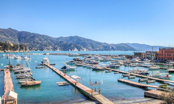 Santa Margherita Ligure Apartment | Nice Apartment In Santa Margherita Ligur