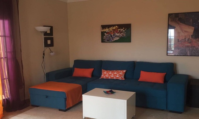 Ayamonte Apartment | NICE APART ISLA CANELA. Tourism Reg. No.: VFT/HU/00112 and RAR No.: VFT/HU/001127