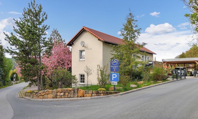 Kleingießhubel Apartment | Nice apartment in Bad Schandau- Kleing.