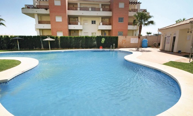 Benalmadena Apartment | Nice apartment in Benalmádena Costa