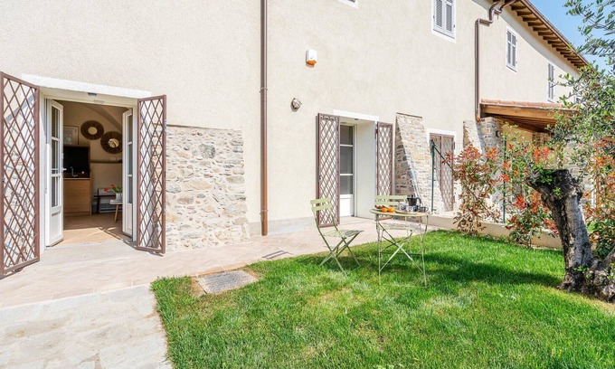 Bastia Apartment | Nice apartment in BASTIA DI ALBENGA