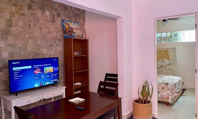 Historic Center Apartment | NICE APARTMENT IN ROMA NORTE