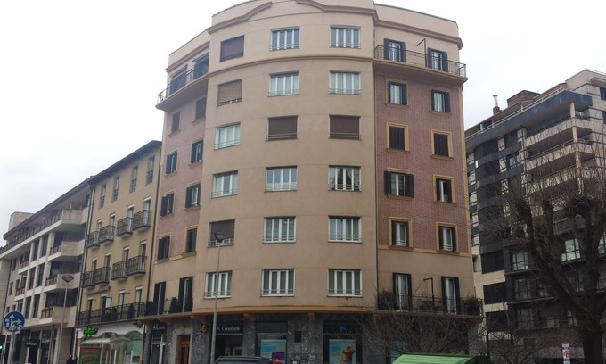 Antiguo Condo | Nice apartment 5 minutes from the beach