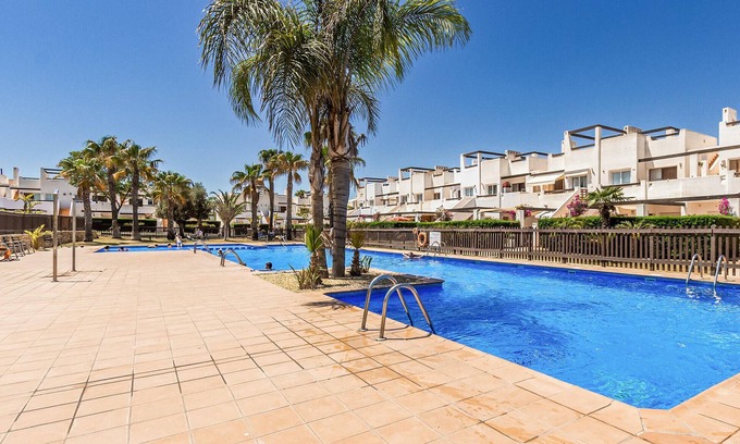 Alhama de Murcia Apartment | Nice apartment in Alhama de Murcia