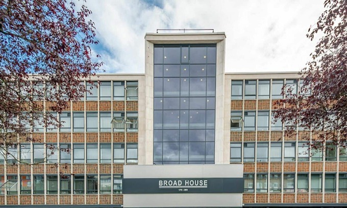 West Harrow Apartment | Nice apartment for 2 guests with WIFI and TV