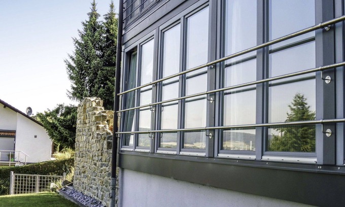 Luegde Apartment | Nice apartment for 2 guests with WIFI, TV, terrace and pets allowed