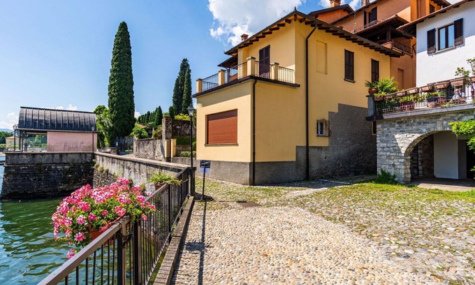 Musso Apartment | Nice apartment for 2 guests with WIFI, TV and parking
