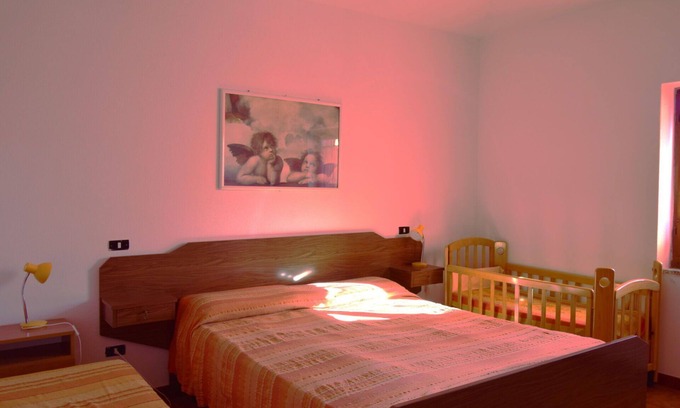 Budoni Apartment | Nice apartment for 4 guests with WIFI, TV, terrace and panoramic view
