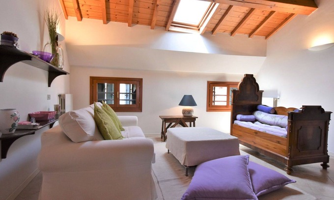 Este Apartment | Nice apartment for 4 guests with WIFI, A/C and TV