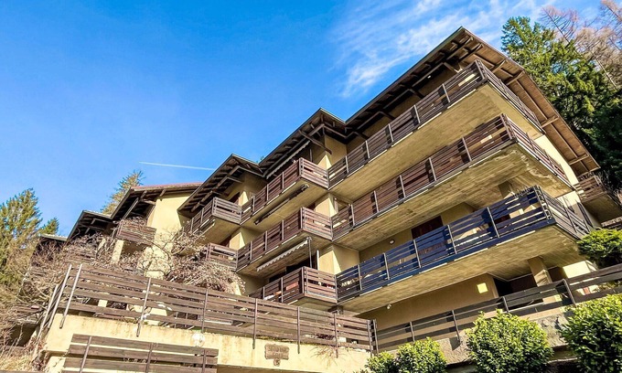 Pinzolo Apartment | Nice apartment for 4 guests with A/C, WIFI, TV and terrace