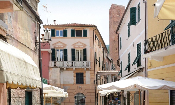 Segno Apartment | Nice apartment for 5 guests with TV